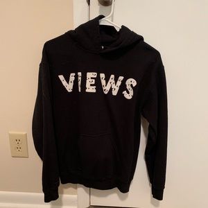 Drake Views Sweatshirt